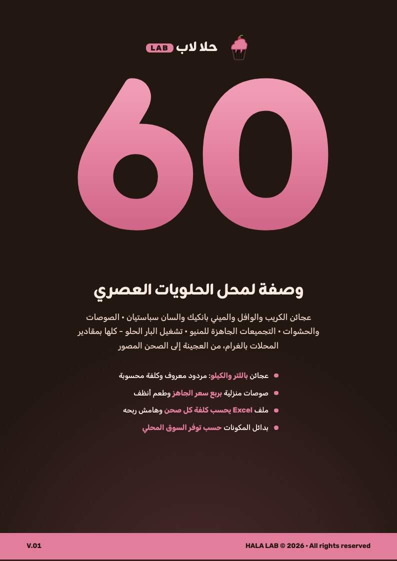 غلاف الملف